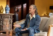 God (Steve Buscemi)