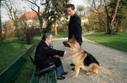 Maria Urban, Alexander Pschill.