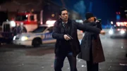Eine Prostituierte hat sich als Lockvogel angeboten, doch als der Amokläufer auftaucht und sie zwingt in dessen Wagen zu steigen, scheint die Situation zu eskalieren. Können die Detectives Nick Amaro (Danny Pino) und Olivia Benson (Mariska Hargitay) Schlimmeres verhindern?