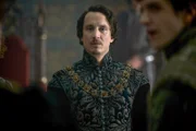 Albrecht von Habsburg (Laurence Rupp) wird den Anforderungen, die an ihn gestellt werden, nicht gerecht.