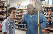 Malcolm mittendrin "Die Macht des Müllmanns". Im Bild: Frankie Muniz (Malcolm).