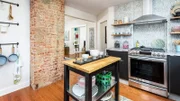After photo of a kitchen.