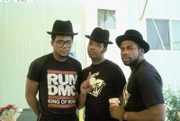 Run DMC.