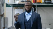 Keef Knight (Lamorne Morris)