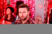 Will Cooper (Taran Killam)