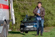 Das SOKO-Team beschäftigt der Fall der verschwundenen Inga Stegemann, die den Machenschaften von Spendenkeilern nachgeforscht hat. Bei diesem Wettlauf gegen die Zeit hat es Ermittler Lukas Roither (Jakob Seeböck) mit Entführern zutun, die vor nichts zurückschrecken.