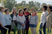 Italien, meine Liebe Emilia-Romagna Singende Frauen Emilia Romagna, Italien