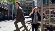 Die einjährige Tochter von Braden Leddy (Luke Kirby) und Josie Leddy (Liza J. Bennett) wird auf einem Spielplatz entführt...