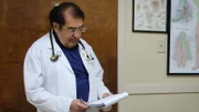 Dr. Now.