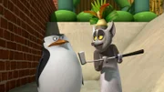 L-R: Skipper, Julien