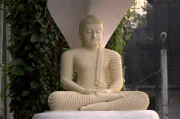 Freiheit und Unabhängigkeit: Nach jahrhundertelanger Kolonialherrschaft knüpfte Sri Lanka wieder an seine jahrtausendealte Geschichte an.
