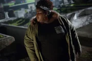 Auf der Suche nach ihrer neuen Anführerin geht Queenie (Gabourey Sidibe) durch die Hölle ...