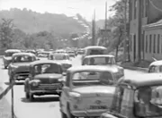 Urlaubsromantik anno1959.