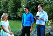 (v.l.n.r.) Marlene (Lucy Scherer); Konstantin (Moritz Tittel); Xaver (Jan van Weyde)