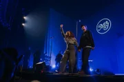 Die dreiteilige Doku-Serie begleitet das Musikerpaar Joy Denalane und Max Herre auf ihrer musikalischen Reise zum ersten gemeinsamen Album. In persönlichen Gesprächen und mit bislang unveröffentlichten Privataufnahmen teilen sie ihre Liebes- und Lebensgeschichte.