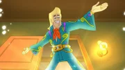 Fred Jones