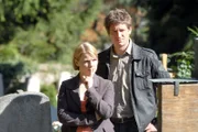 Kristina Sprenger (Karin Kofler), Andreas Kiendl (Klaus Lechner).