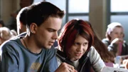 Harrison John (Christopher Gorham), Lily Esposito (Tamara Mello)