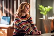 Felicity Smoak (Emily Bett Rickards)