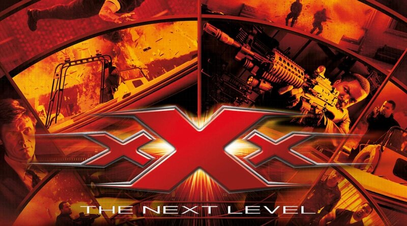 xXx² - The Next Level (USA, 2005)
