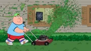 Peter Griffin