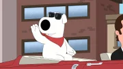 Brian Griffin