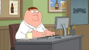 Peter Griffin