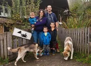 SRF bi de Lüt  Familiensache  Folge 1