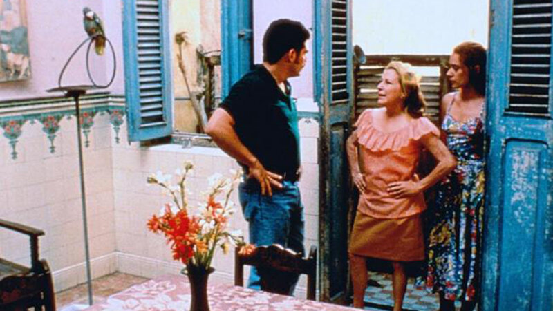 Der Cuba Coup (C/E/D, 2000)