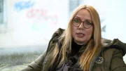 Messie-Expertin Sabina Hankel-Hirtz