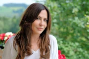 Frühling – Am Ende des Sommers Die Dorfhelferin unterstützt Familien in schwierigen Lebenslagen: Simone Thomalla als Katja Baumann