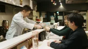 Korrespondentin Isabella Purkart besucht Tokio. In Japan gelten frische und hochwertige Lebensmittel als essenziell und sind der Schlüssel zu einem langen und gesunden Leben.