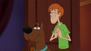v.li.: Scooby-Doo, Shaggy Rogers