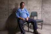 Monroe Fuches (Stephen Root)