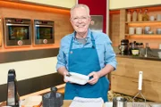 Kandidat Uwe Hafner