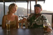 Auf Tahiti ist die Stimmung der beiden Reisehelden stark getrübt, Probleme lauern überall.