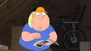 Chris Griffin
