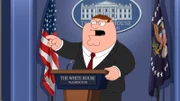 Peter Griffin