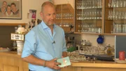 Sternekoch Frank Rosin wird auf die Schwäbische Alb ins beschauliche Burladingen gerufen. Dort soll er das Gasthaus "Kleineschle" und deren Besitzerin retten ...