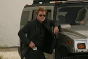 Ein neuer Fall wartet auf Lt. Horatio Caine (David Caruso) und sein Team.