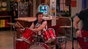 Spencer Shay (Jerry Trainor)