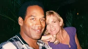 O.J. Simpson und Nicole Brown Simpson