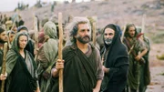 Moses (Ben Kingsley, m.)