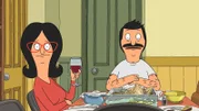 Linda und Bob