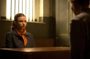 Lizzie Lancaster (Faye Marsay)