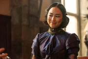 Princess Vicki (Greta Lee)