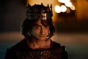 Prince Chauncley (Daniel Radcliffe)