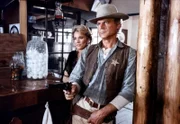 Nancy Morgan, Terence Hill