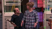 Schwoz (Michael D. Cohen, l.) und Henry Hart, Kid Danger (Jace Norman, r.)