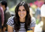 Special Agent Kensi Blye (Daniela Ruah)